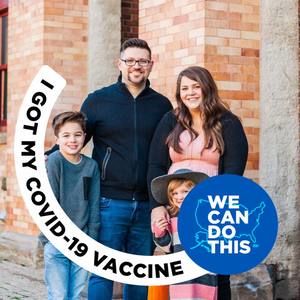 Meet your Posher, Keri